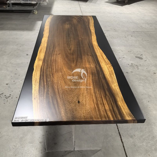 Epoxy Resin Table-WD344