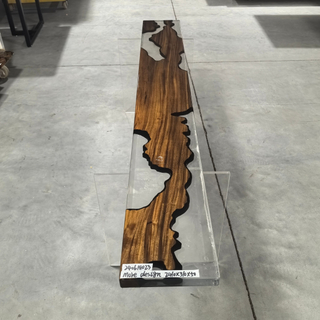 Epoxy Resin Table-WD201