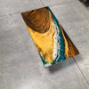 Epoxy Resin Table-WD211