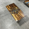 Epoxy Resin Table-WD209