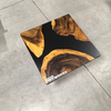 Epoxy Resin Table-WD220