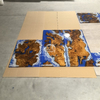 Epoxy Resin Table-WD318
