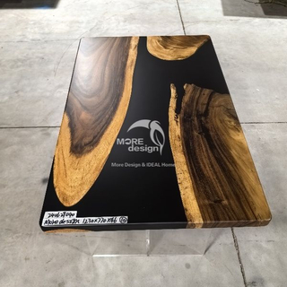 Epoxy Resin Table-WD228