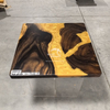 Epoxy Resin Table-WD286