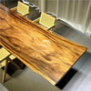 Wood Dining Table-MD112