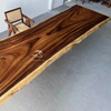 Wood Dining Table-MD113