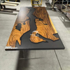 Epoxy Resin Table-WD183