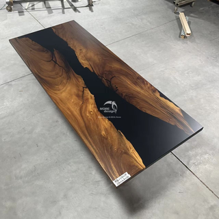 Epoxy Resin Table-WD181