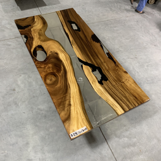 Epoxy Resin Table-WD188