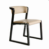 Wood Chair-WD40999