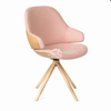 Wood Chair-WD409163