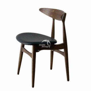 Wood Chair-WD409115
