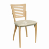 Wood Chair-WD409112
