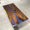 Epoxy Resin Table-WD363