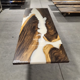 Epoxy Resin Table-WD234