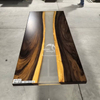 Epoxy Resin Table-WD298