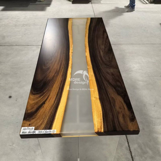 Epoxy Resin Table-WD298