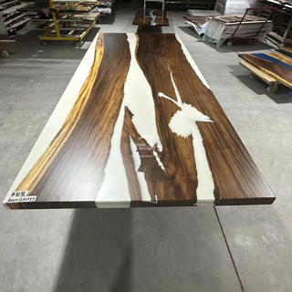 Epoxy Resin Table-WD110