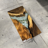 Epoxy Resin Table-WD386