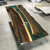 Epoxy Resin Table-WD384