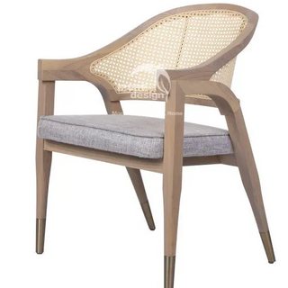 Wood Chair-WD4062