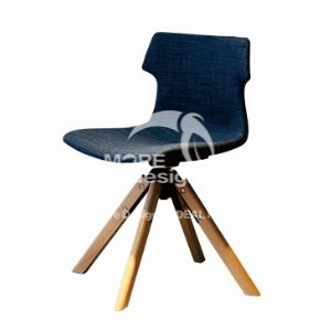 Wood Chair-WD409190