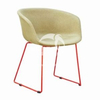 Wood Chair-WD409191