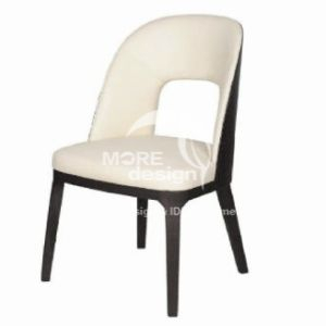 Wood Chair-WD409187