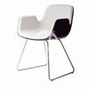 Wood Chair-WD409206