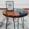 Epoxy Resin Table-WD153