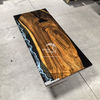 Epoxy Resin Table-WD254