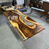 Epoxy Resin Table-WD104