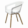 Plastic Chair-WD2012