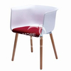 Plastic Chair-WD2026