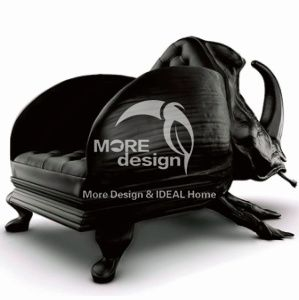 FRP Chair-WD074
