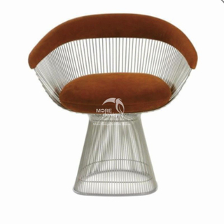Metal Chair-WD1001