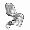 Metal Chair-WD1003