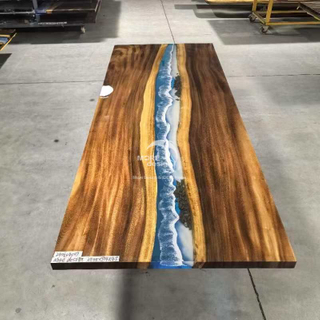Epoxy Resin Table-WD241
