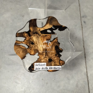 Epoxy Resin Table-WD308