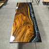 Epoxy Resin Table-WD191