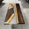 Epoxy Resin Table-WD312