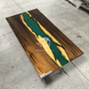 Epoxy Resin Table-WD511
