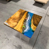 Epoxy Resin Table