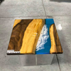 Epoxy Resin Table