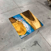 Epoxy Resin Table