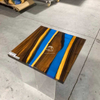 Epoxy Resin Table