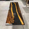 Epoxy Resin Table-WD684