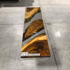 Epoxy Resin Table-WD641
