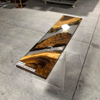 Epoxy Resin Table-WD641