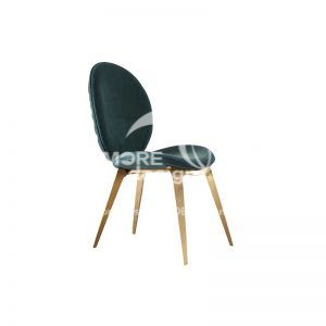 Metal Chair-WD1047